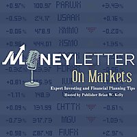 MoneyLetter On Markets