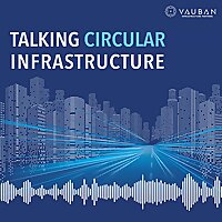 Talking Circular Infrastructure