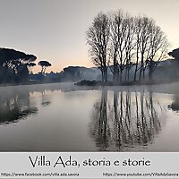 Villa Ada, storia e storie