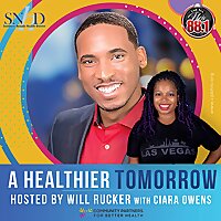 A Healthier Tomorrow