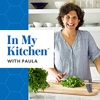 In My Kitchen with Paula