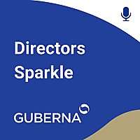 GUBERNA Directors Sparkle
