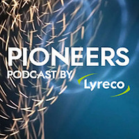 Pioneers Podcast by Lyreco