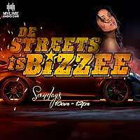 De Streets is Bizzee