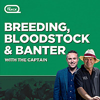 Breeding, Bloodstock & Banter with The Captain