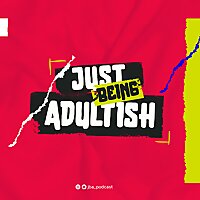 Just Being Adultish