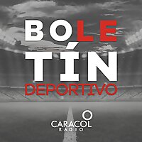 Bolet&iacute;n Deportivo