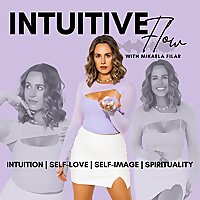 Intuitive Flow with Mikaela Filar
