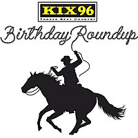 KIX 96 Birthday Roundup
