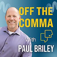 Off The Comma