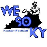 We So Ky Fantasy Football Podcast