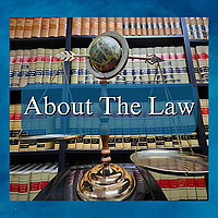 About The Law