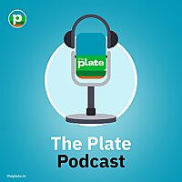 The Plate Podcast
