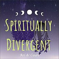 Spiritually Divergent
