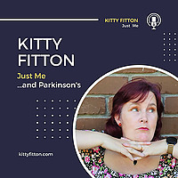 Ordinary Life, A Podcast About Parkinson's.