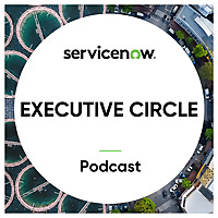 EXECUTIVE CIRCLE Podcast