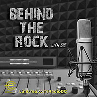 Behind the Rock with DC