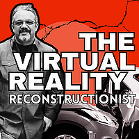 The Virtual Reality Reconstructionist