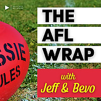 The AFL Wrap with Jeff and Bevo