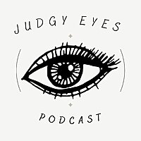 Judgy Eyes