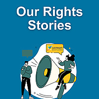 Our Rights Stories