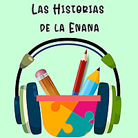Las Historias De La Enana