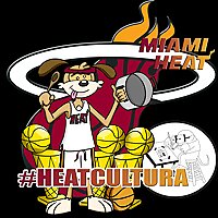HEAT CULTURA
