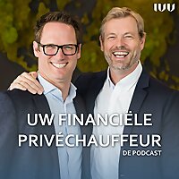 Uw Financi&euml;le Priv&eacute;chauffeur