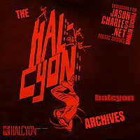 THE HALCYON ARCHIVES