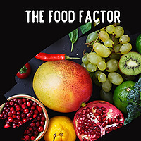 FOOD FACTOR