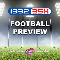3SH Football Preview