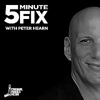 FIVE MINUTE FIX