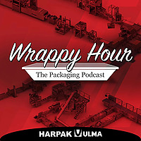 Wrappy Hour: The Packaging Podcast