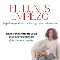 El lunes empiezo