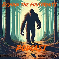 Beyond the Footprints Podcast