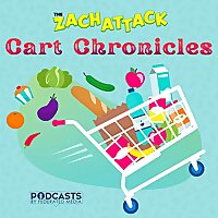 The Zach Attack's Cart Chronicles