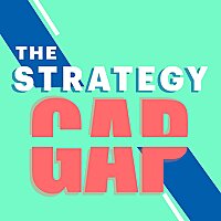 The Strategy Gap