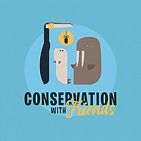 Conservation with Friends