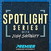 Spotlight Series with Josh Shernoff