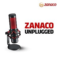 Zanaco Unplugged