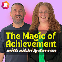 The Magic of Achievement