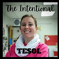 The Intentional TESOL