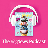 The VegNews Podcast