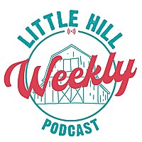 Little Hill Podcast