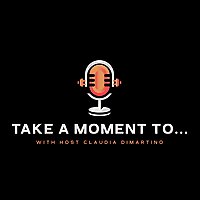 Take A Moment To...Pause With Purpose!