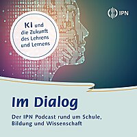 Im Dialog: KI und die Zukunft des Lehrens und Lernens