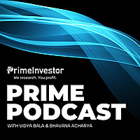 Prime Podcast by PrimeInvestor