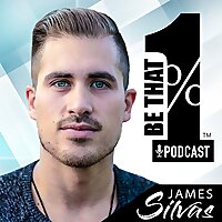 Be That 1% Podcast
