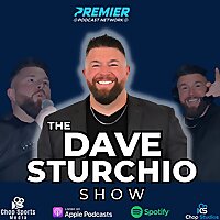 The Dave Sturchio Show