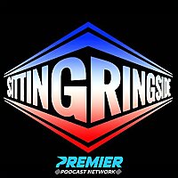 Sitting Ringside